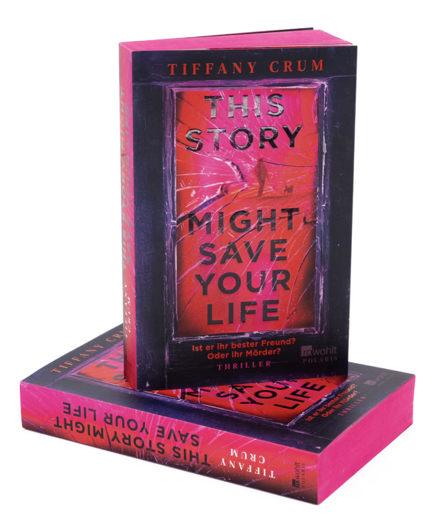 This Story Might Save Your Life